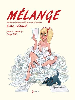 cover image of Mélange